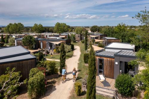 Sandaya Domaine de la Dragonnière