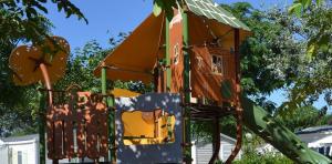 Image of Camping Pleine Mer