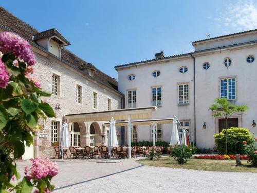 Castel Camping Château de L'Epervièr...