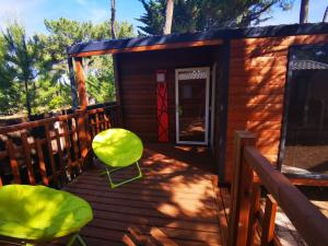 Image of Camping La Conge