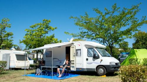 Camping Tikayan Oxygène