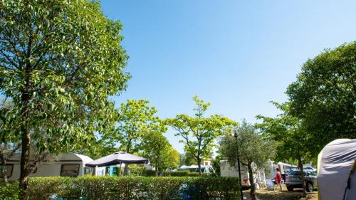 Camping Tikayan Oxygène