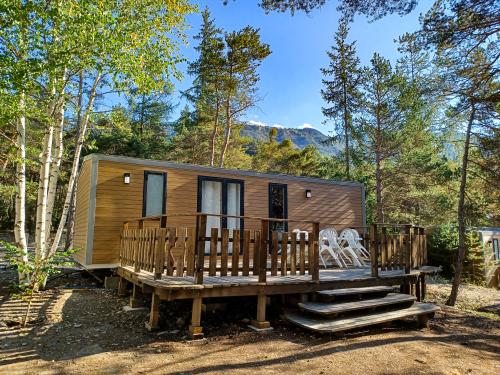 Camping Rioclar