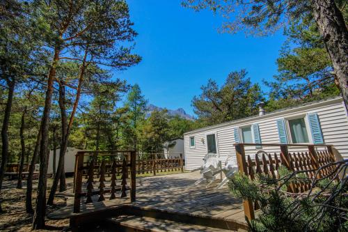 Camping Rioclar