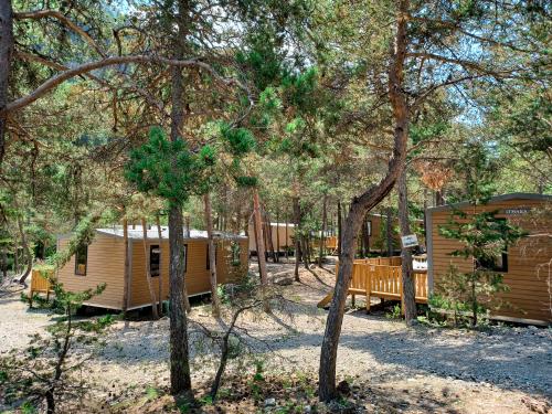 Camping Rioclar