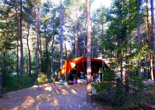 Camping Rioclar