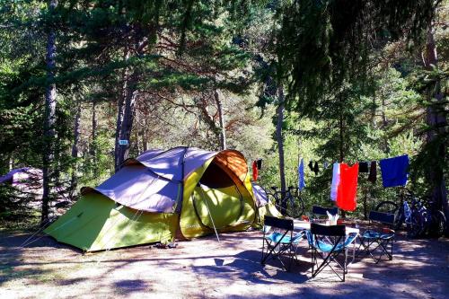 Camping Rioclar