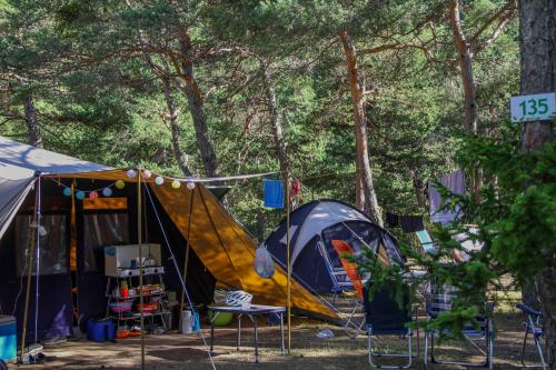 Camping Rioclar