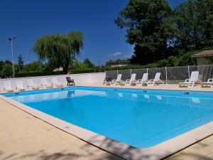 Image of Camping les PEUPLIERS