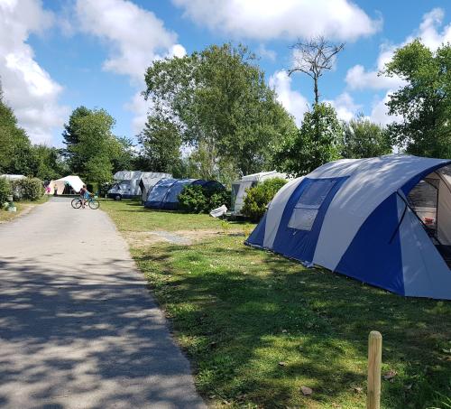 Camping Kerlaz