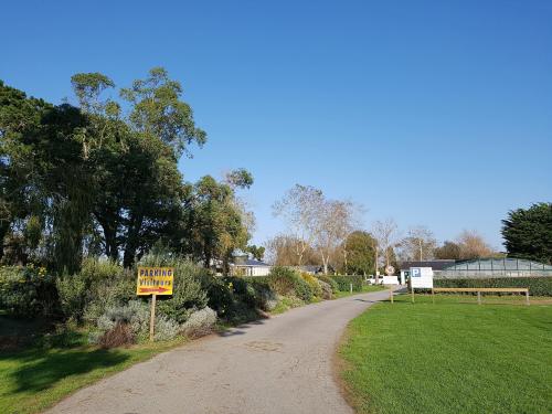 Camping Kerlaz