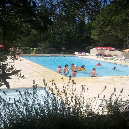 Camping Fontisson