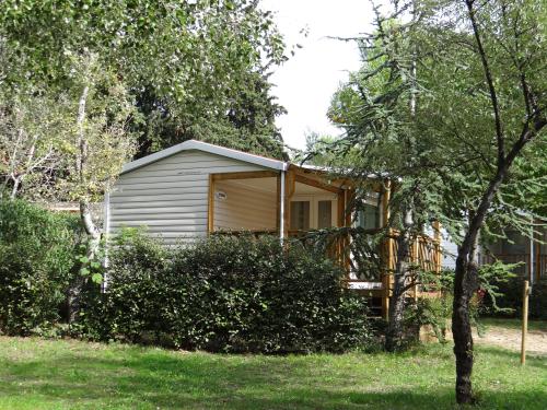 Camping Fontisson