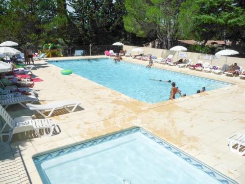 Camping Fontisson