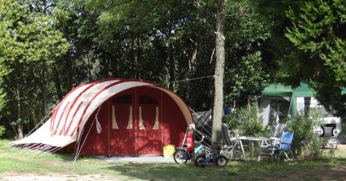 Camping Fontisson