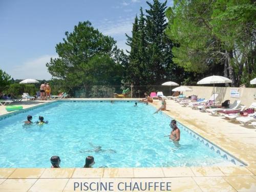 Camping Fontisson