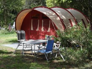 Image of Camping Fontisson