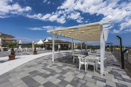 Camping Village Internazionale