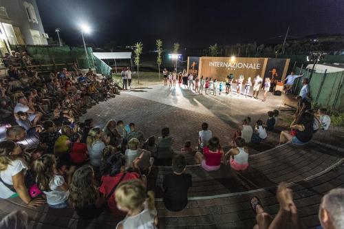 Camping Village Internazionale