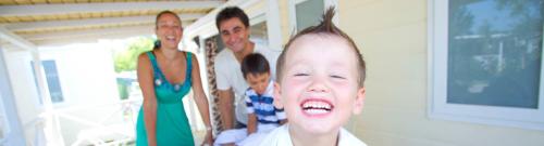 Camping Village Internazionale