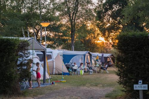 Camping Hohenbusch
