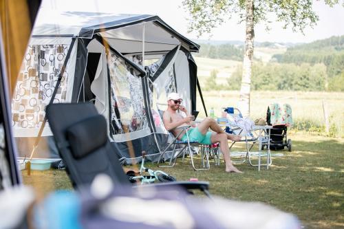 Camping Hohenbusch