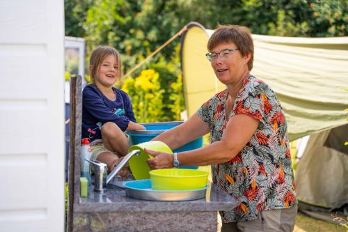 Camping Hohenbusch