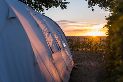Camping Hohenbusch