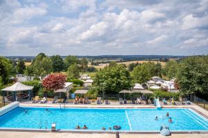 Image of Camping Hohenbusch