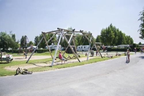 Recreatiepark Klein Strand