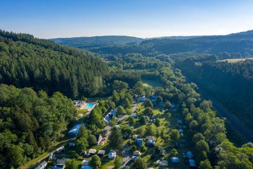 Camping Sandaya Parc La Clusure