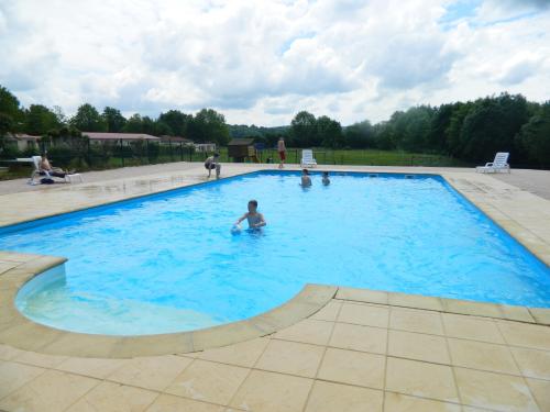 Camping La Colline