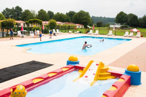 Camping La Colline
