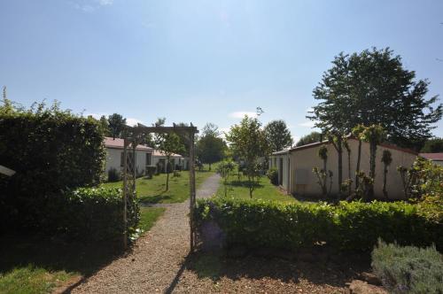 Camping La Colline