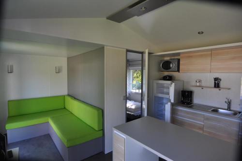 Camping La Colline