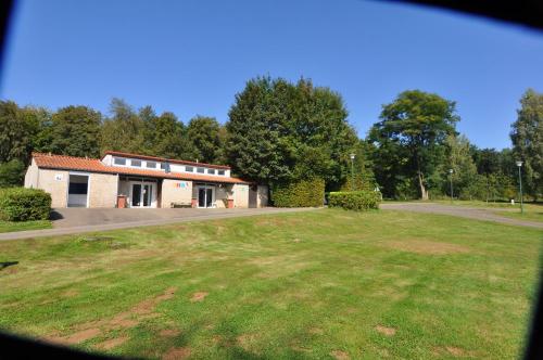 Camping La Colline