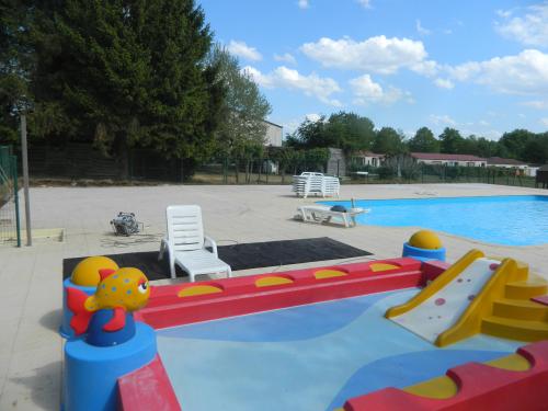 Camping La Colline