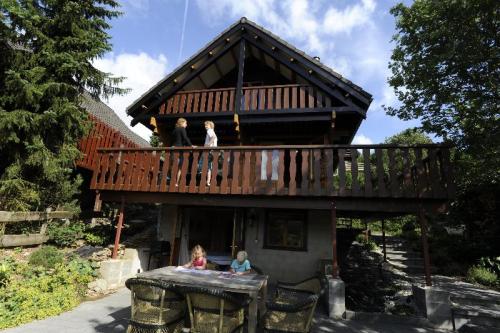 Camping Petite Suisse