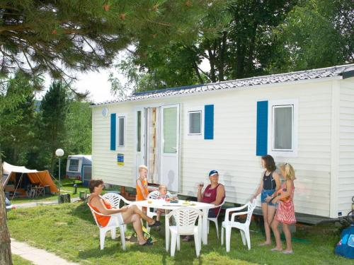 Camping Petite Suisse