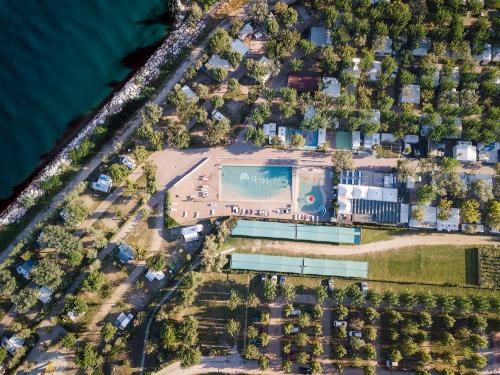 Camping Oasi