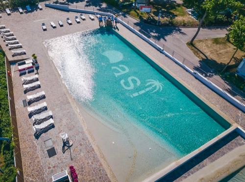 Camping Oasi