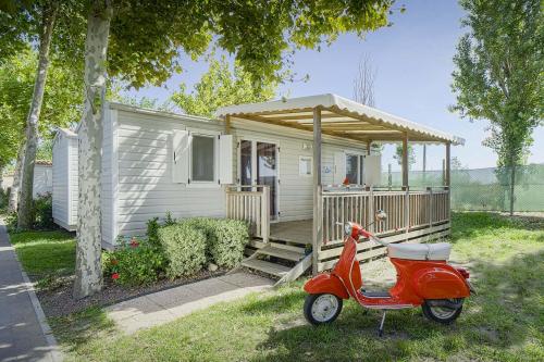 Camping Oasi
