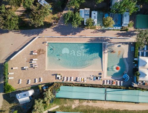 Camping Oasi