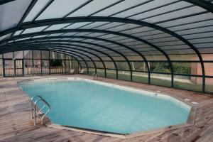 Image of Huttopia Calvados - Normandie