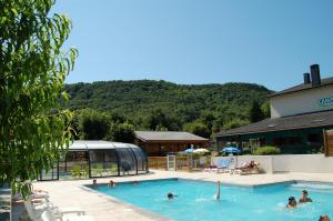 Image of Camping*** Le Repos du Baladin
