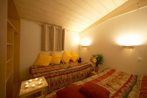 Camping PRL - Domaine de Miraval
