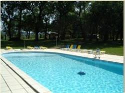 Camping PRL - Domaine de Miraval