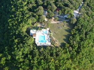 Image of Camping Naturiste Les Manoques