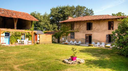 Camping Hélio Nature L'Eglantière