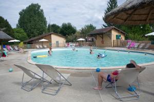 Image of Huttopia La Plage Blanche